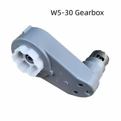 W5-30 Gearbox DC24V RS775PH For Children's Electric Vehicle Motor Gearbox Replacement Parts