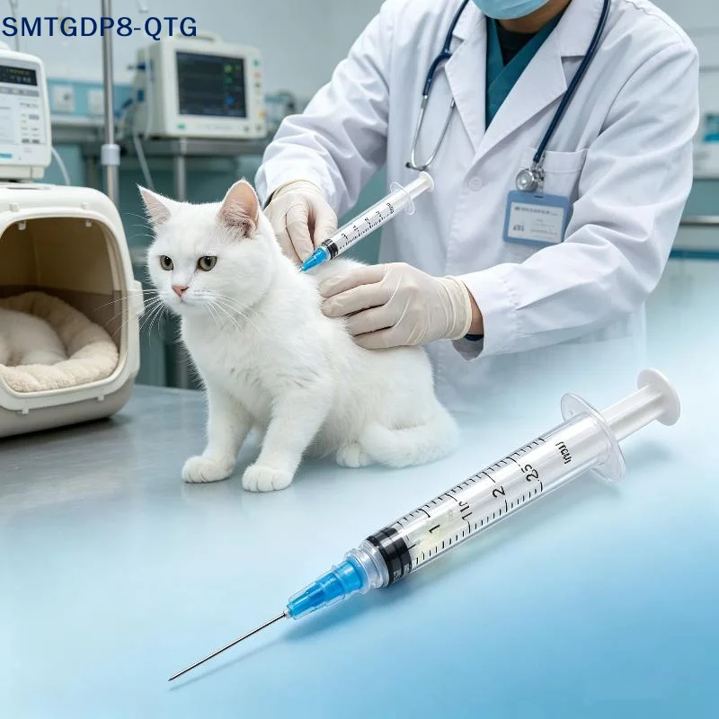 NEW 10Pcs 3ml Luer Lock Syringe with Needle Disposable Plastic Syringes for Liquid Measurement Refilling and Lab Use