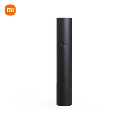 2024 Xiaomi Mijia Multifunctional Strong Light Flashlight Type-C 10W Portable Power Bank 3200mAh IP54 Waterproof 1000lm Lighting