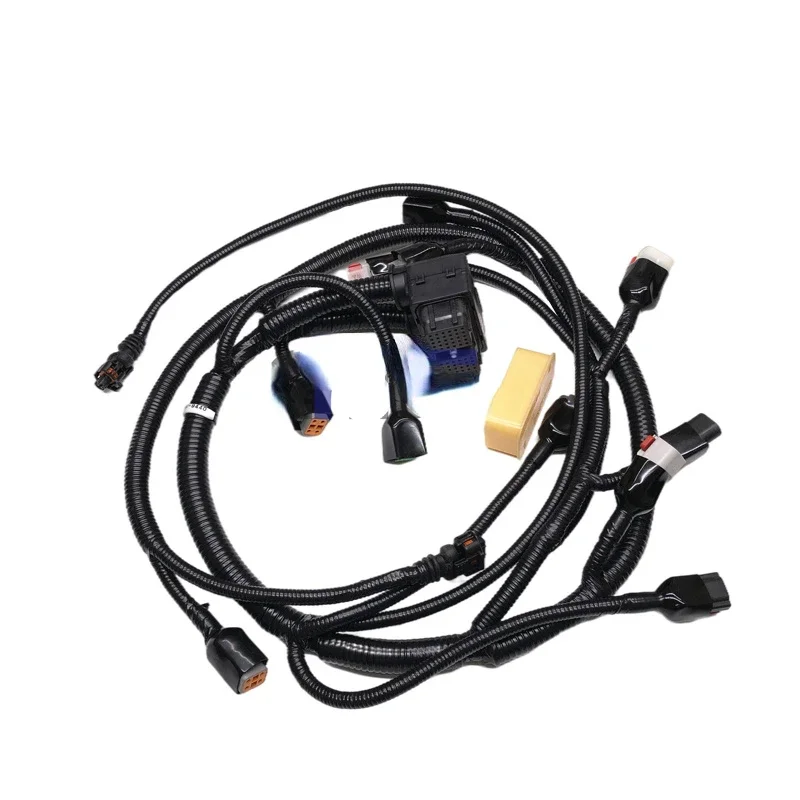 6754-81-9440 Engine Wiring Harness For PC200-8 PC200LC8 PC220LC-8 PC228US-8 Excavator Accessories