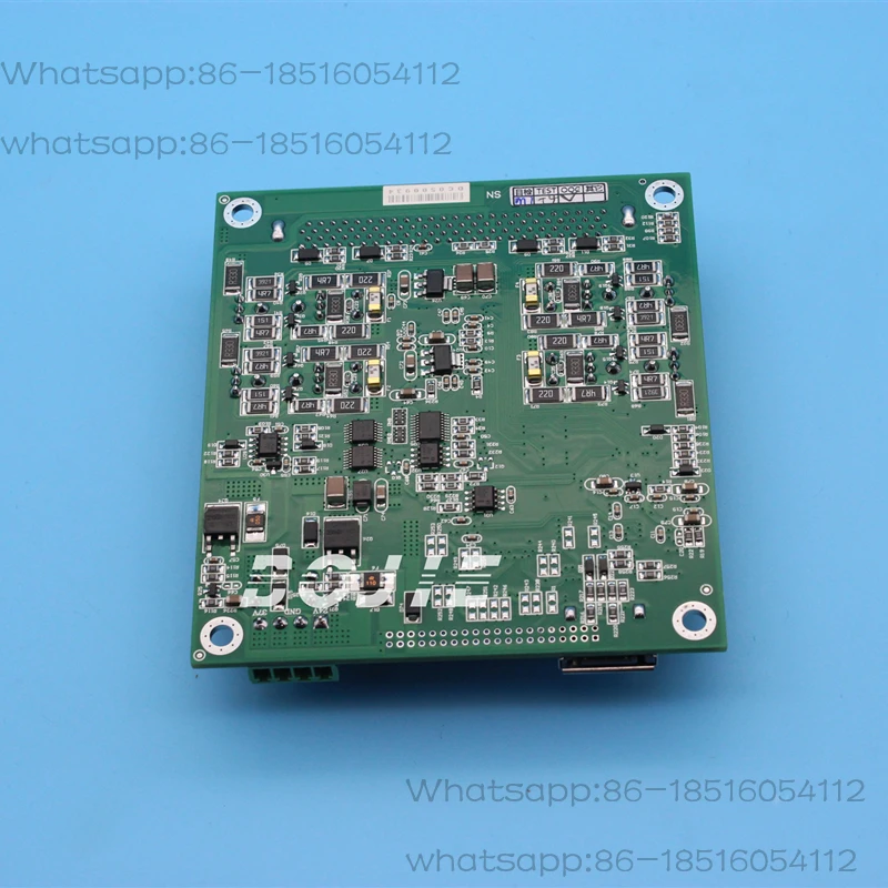 

G5 Printhead Adapter Plate UV Printer GEN5 Adapter Card V1.6C