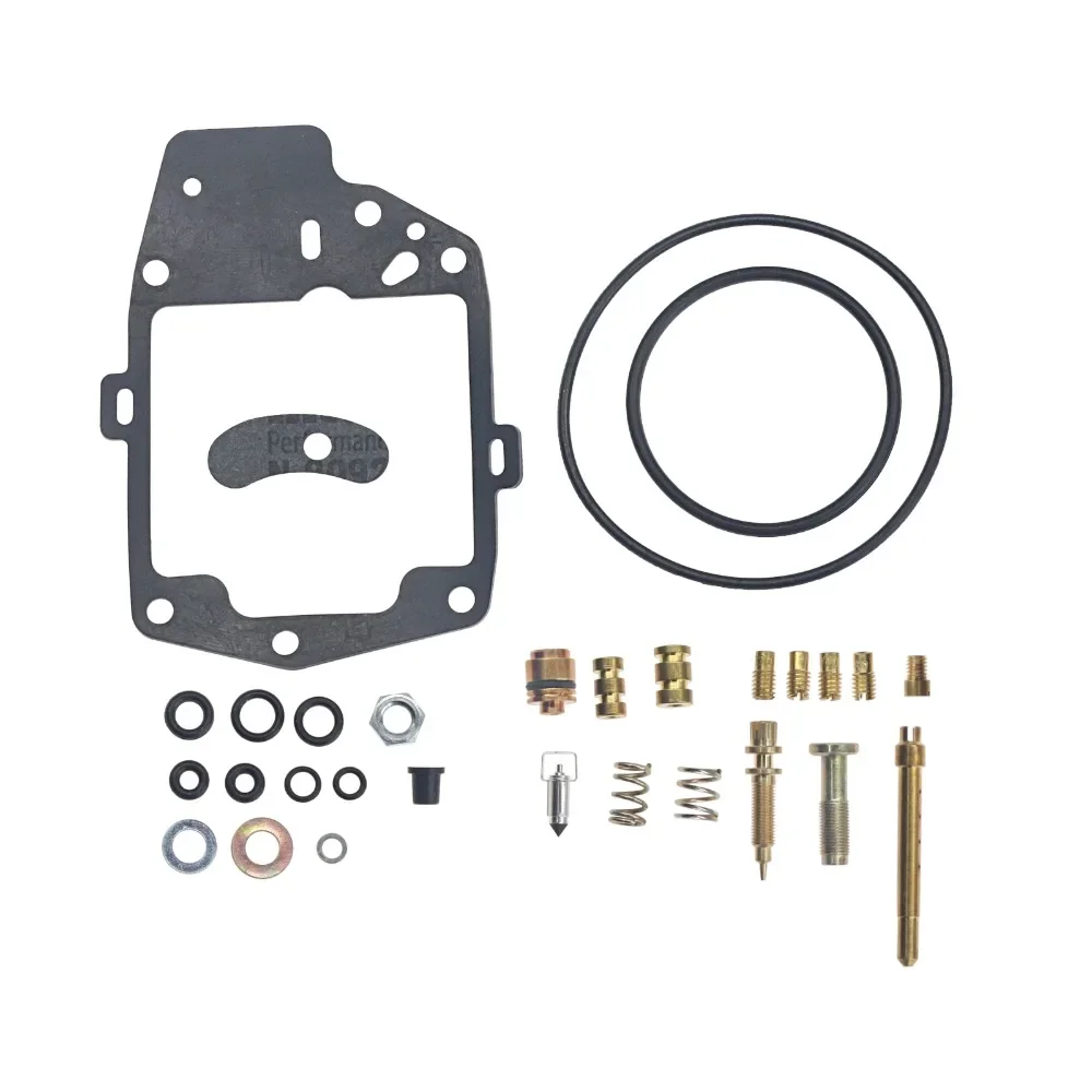 4 X 78-79 GL1000 GOLDWING NEW CARBURETOR CARB REBUILD REPAIR KIT