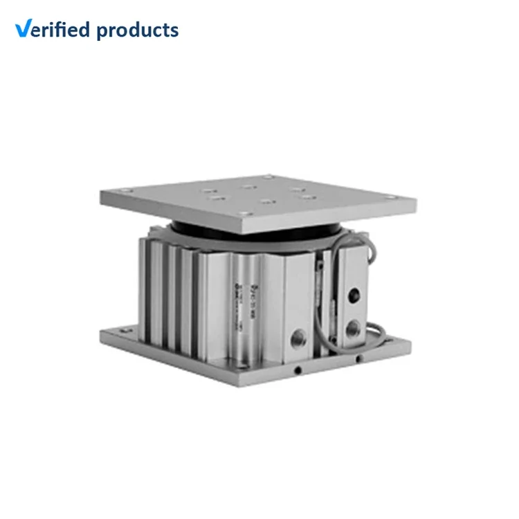 

Good Price 100% Original Guide Table MGF Series MGF40TF-30