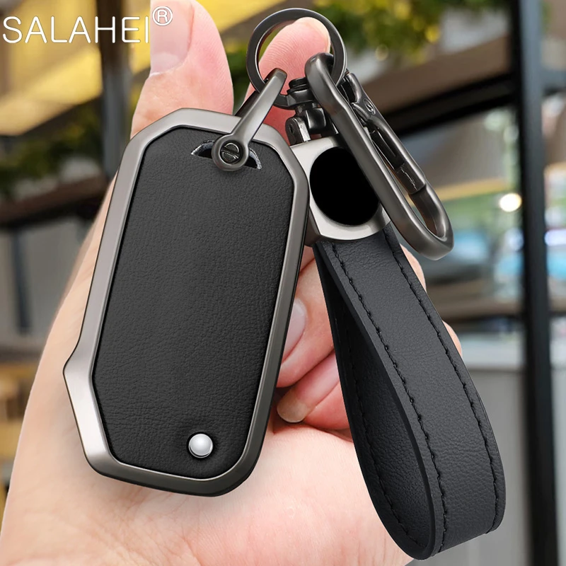 Car Key Case For KIA Sportage R Stinger GT Sorento Ceed CD Cerato Forte Xceed Sports K5 Seltos 2019 2020 2022 2023 Accessories