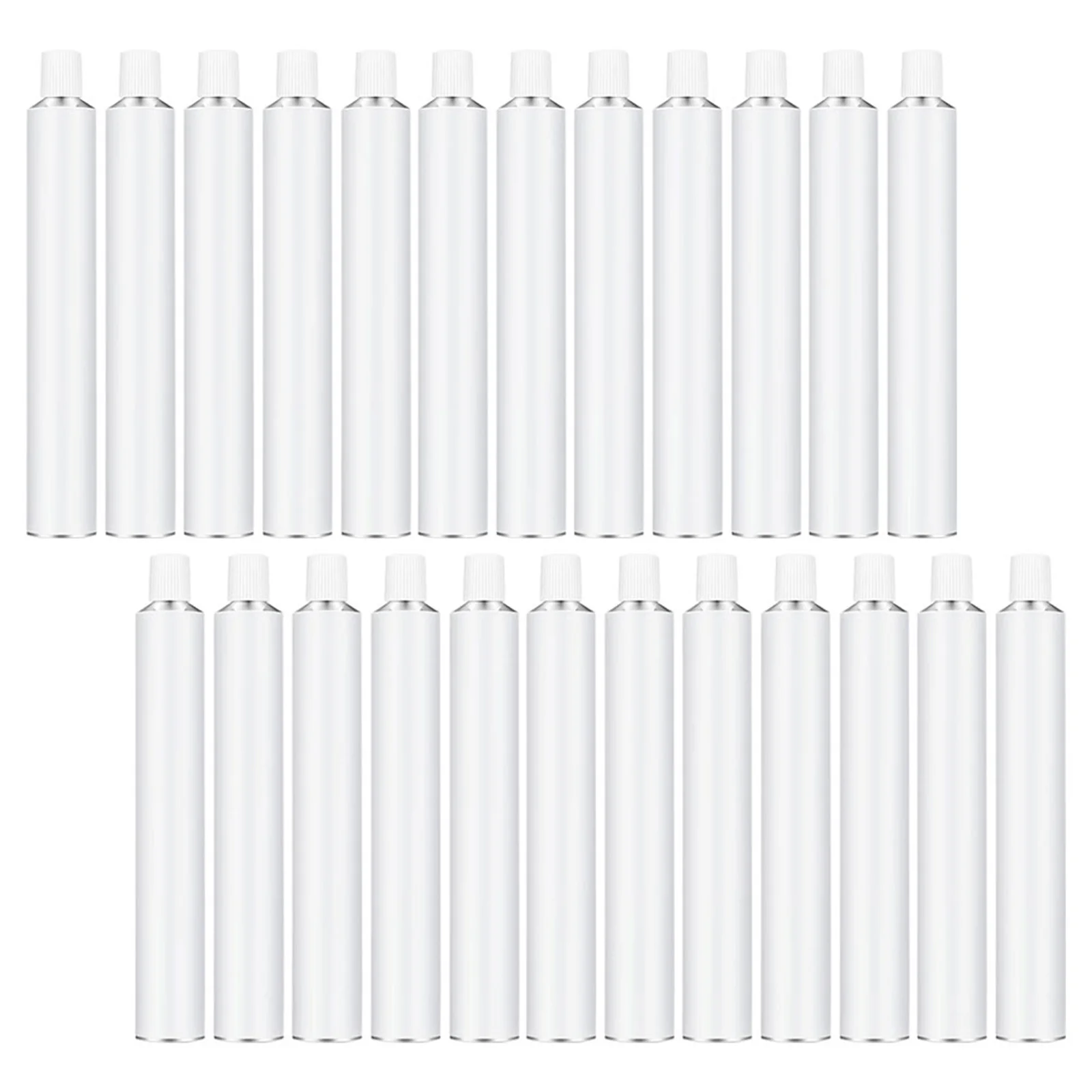 1 مجموعة البخاخة زجاجة الطلاء لوحة الحاويات إعادة الملء أنابيب الطلاء مانعة للتسرب تخزين الاستغناء عن زجاجات للفنانين