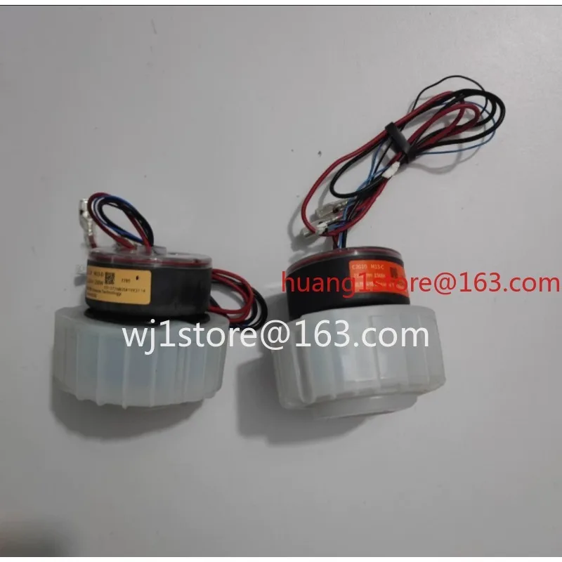 Washing machine H11 VWV8 H12 H12S accessories M13-C M13-D Main motor Fan HHR24A