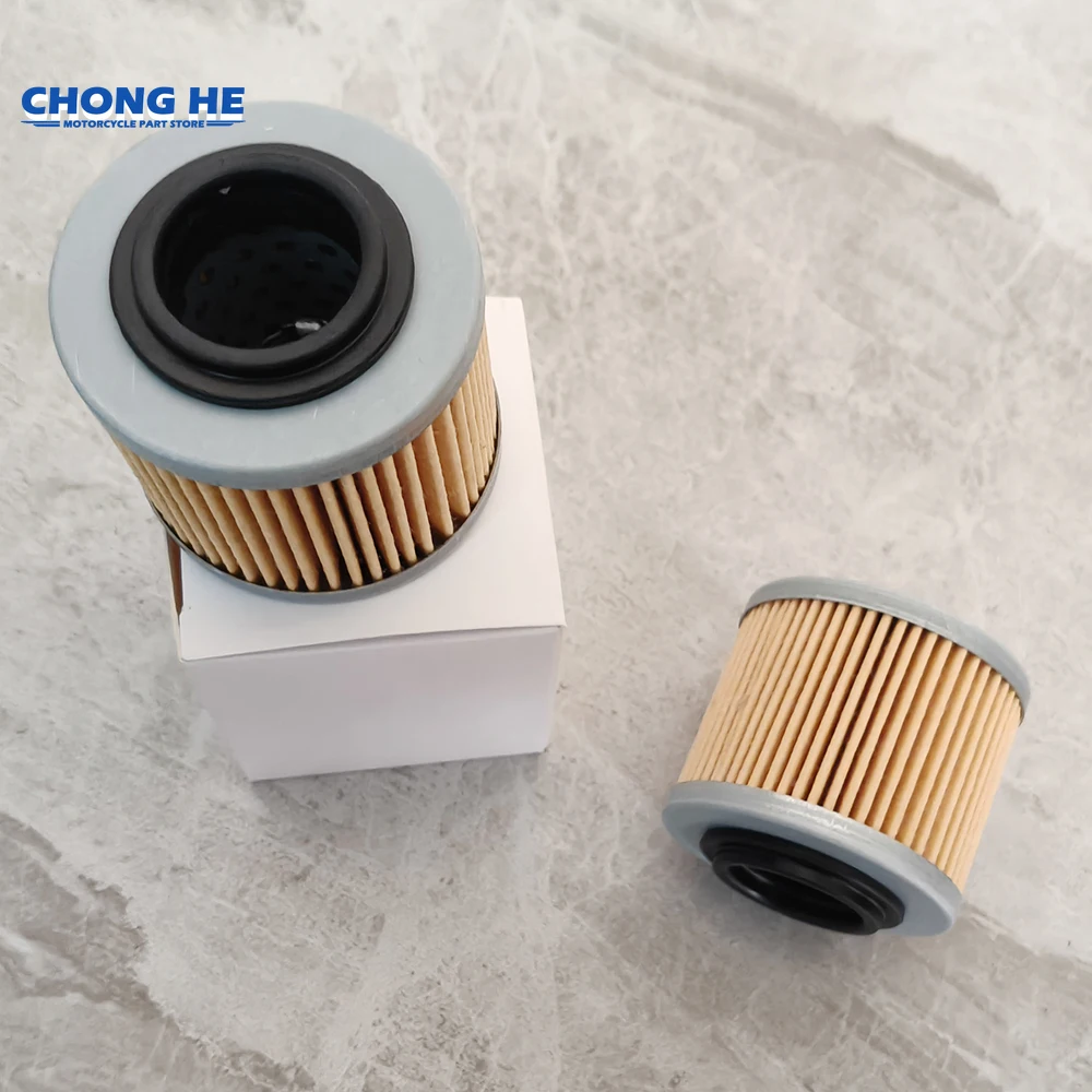 

1/2/4/6/8/10pc Motorcycle Engine Parts Oil Filter For APRILIA MUZ 125 SX SX125 MUZ 125 SM 125 RT125 311 TX /ADV /M 320 TR 125cc