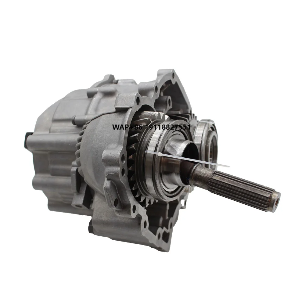 

Раздаточная коробка в сборе для W204 GLK X204 W212 W221 CLS W218 4-Matic OEM A2212700043 A2212700045