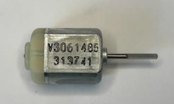

Для Great Wall poer Haval H2 Tank 300 Wey M6 New Cool Bear F7 Fengjun 7, мотор центрального замка двери