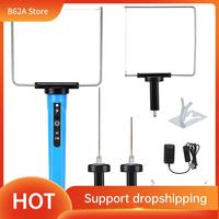 B62A Hot Wire Knife Foam Cutter Tool Set 4-In-1 Foam Cutter Electric Foam Cutting Tool With 4 Cutting Machine Pen, US Plug