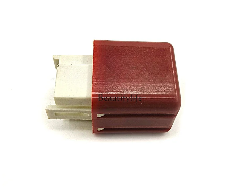 

Excavator accessories modified air conditioner fan relay 056800-2110-12V