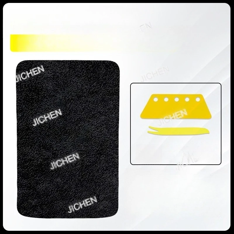 

Замшевый силиконовый электростатический ледяной кристалл, заглушка для навеса на крыше, боковой навес на крышу, солнцезащитный крем, изоляция Neu versandte Artikel