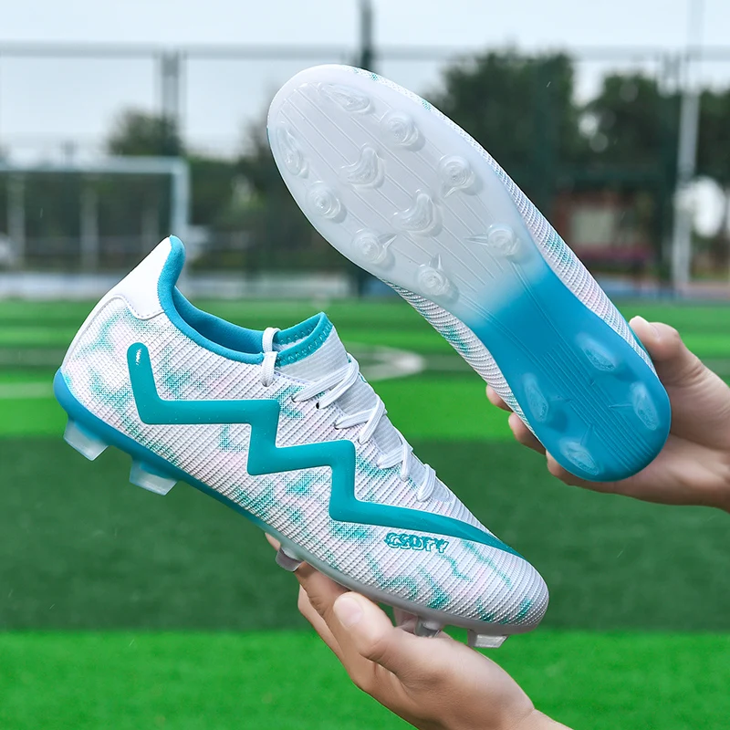 

Футбольные бутсы, футбольные бутсы, длинные гвозди и короткие гвозди, профессиональные и любительские кроссовки, последняя модель 2025 года