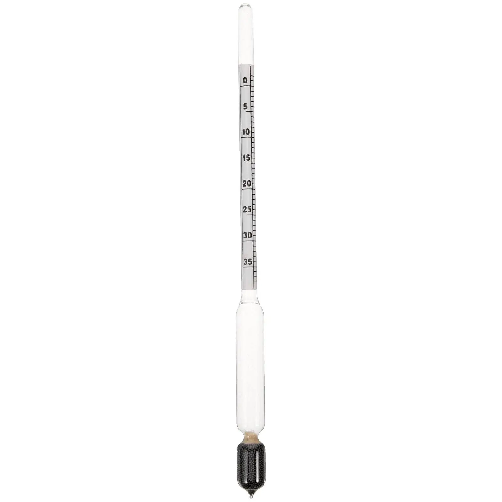 

High Precision Liquid Hydrometer Specific Gravity Meter for Mud Petroleum 70 Laboratory Tool Manual Measurement