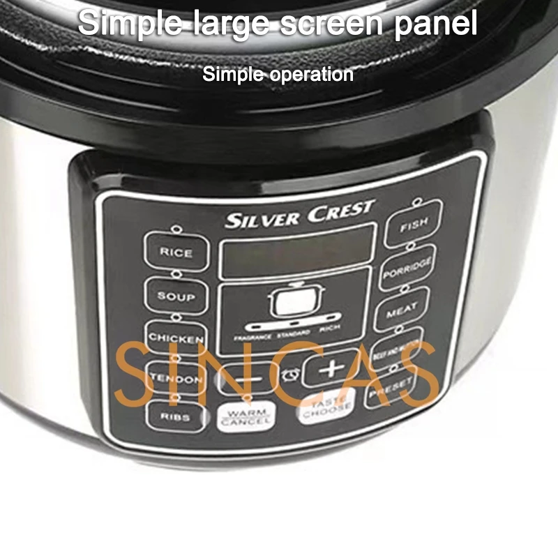 Thumbnail 4 - #20 Best Automatic Cooking Robots to Buy In 2026