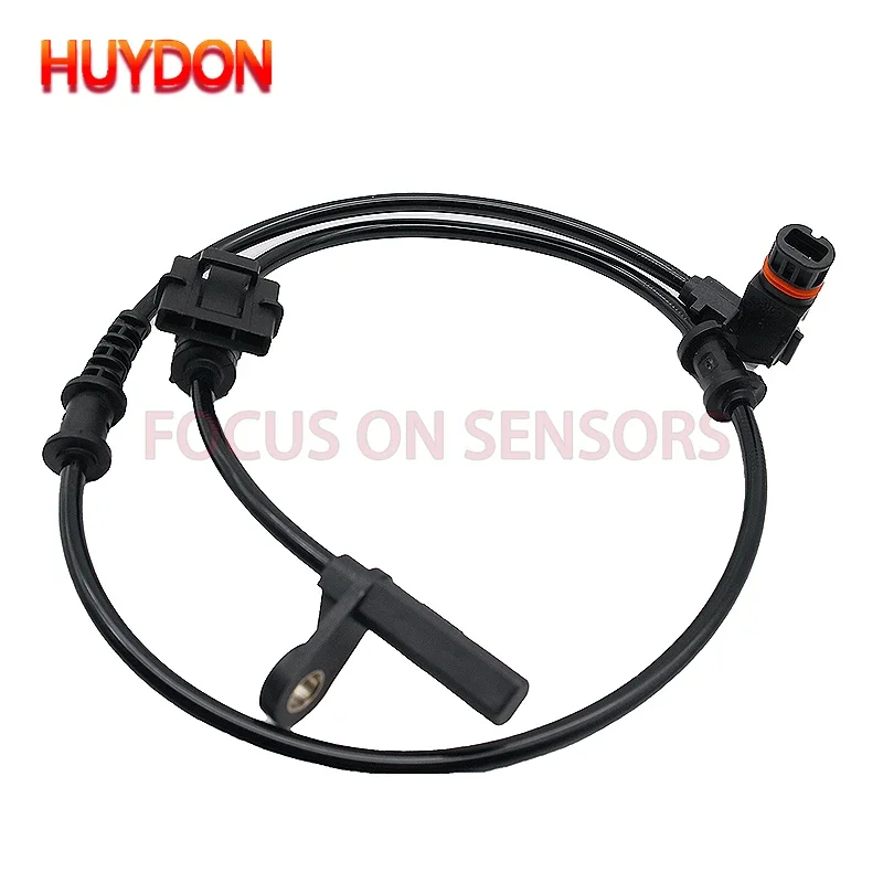 

4779456AB Rear Right ABS Wheel Speed Sensor For Chrysler 300 Dodge Challenger Charger Magnum 4779246AA 4779246AB 4779246AC
