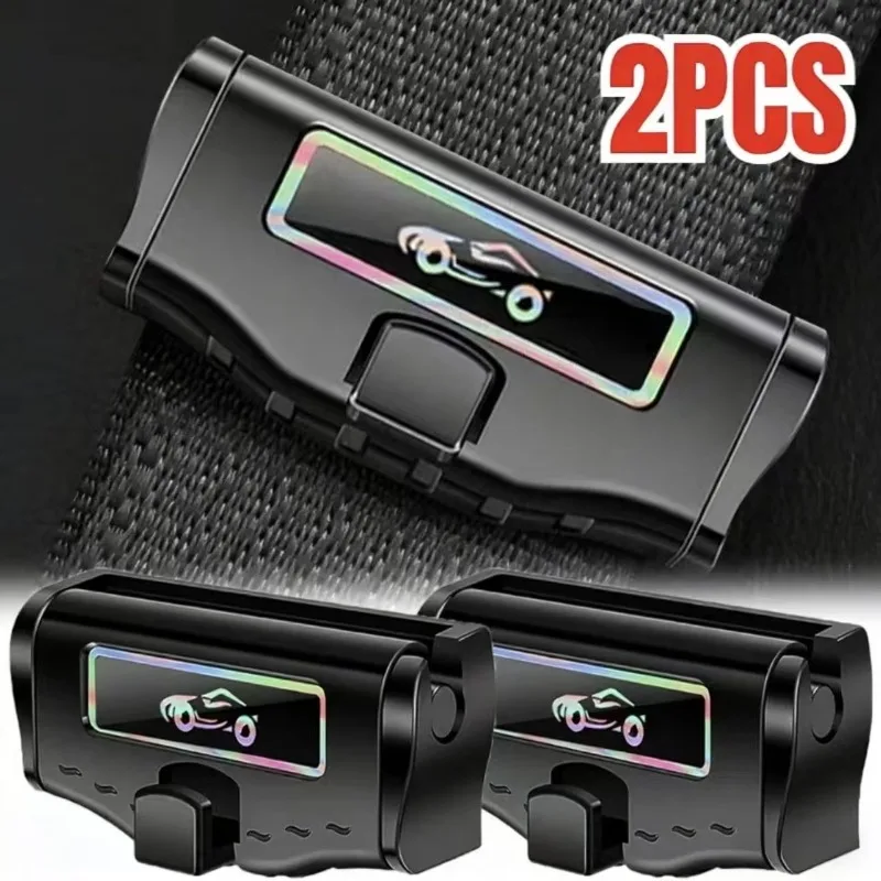 2Pcs Car Adjustment…