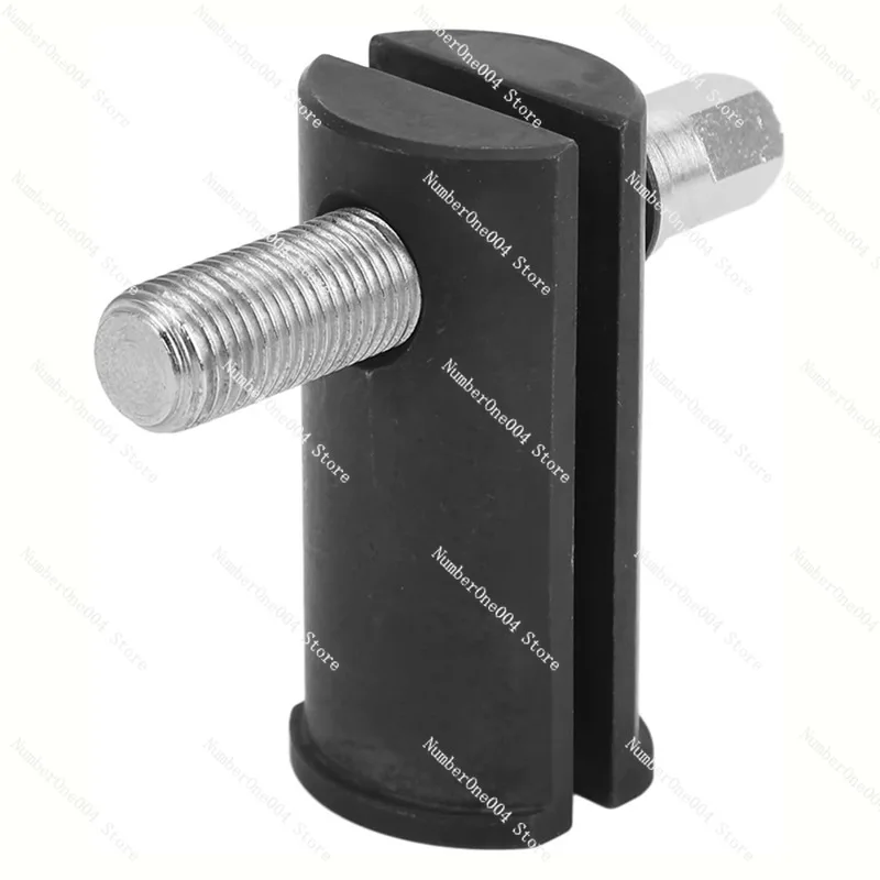 

Универсальный инструмент для снятия подшипников и кольцевых втулок рулевой колонки мотоцикла, подходит для внутреннего диаметра кольцевых втулок от 1-1/8 до 2-5/8 дюймов.