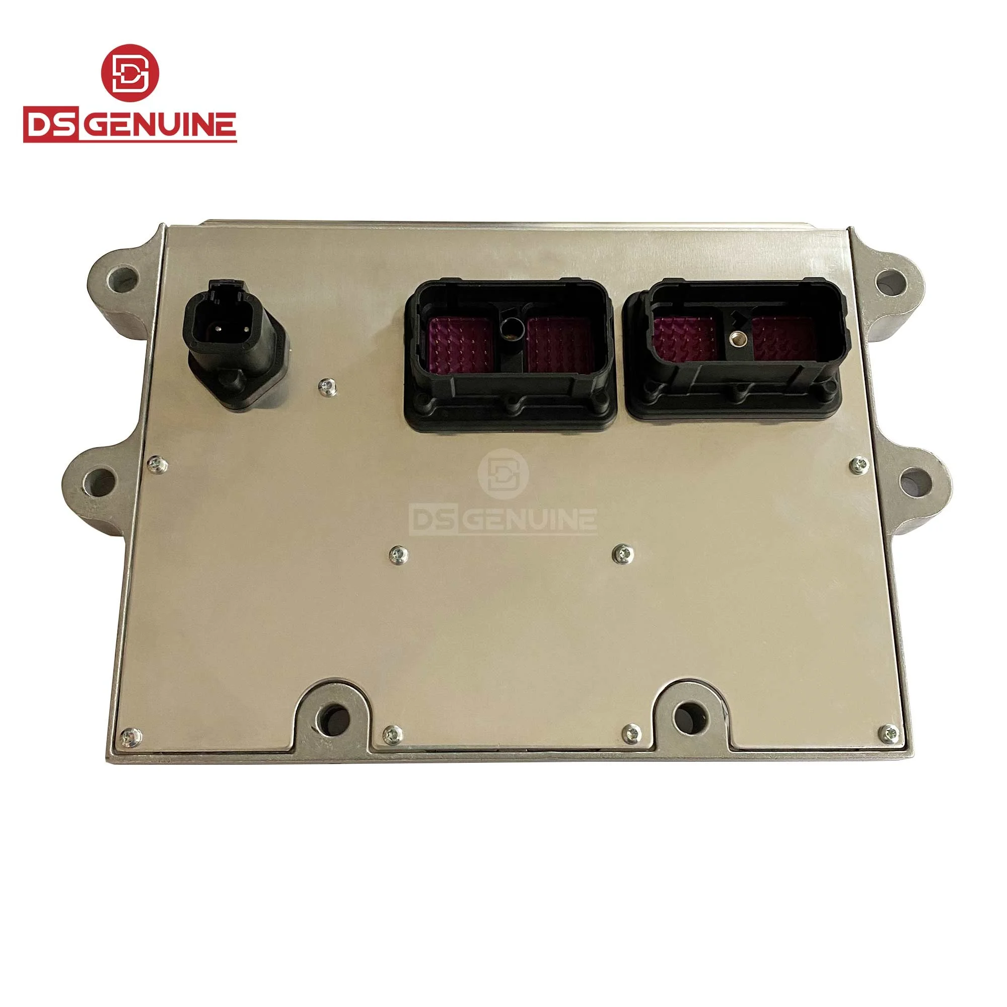 

Новый дизельный двигатель ISM ECM ECU электронный модуль управления 4963807 CM876