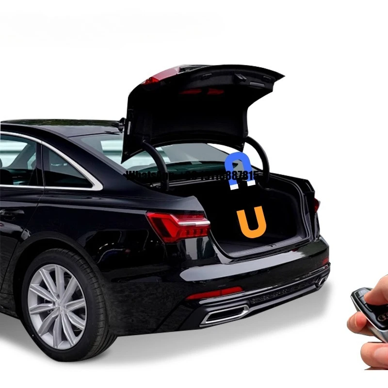 

TELISE Automotive Car Electric Trunk Gate Opener Power Electric Tailgate for Audi A3 A4 A6