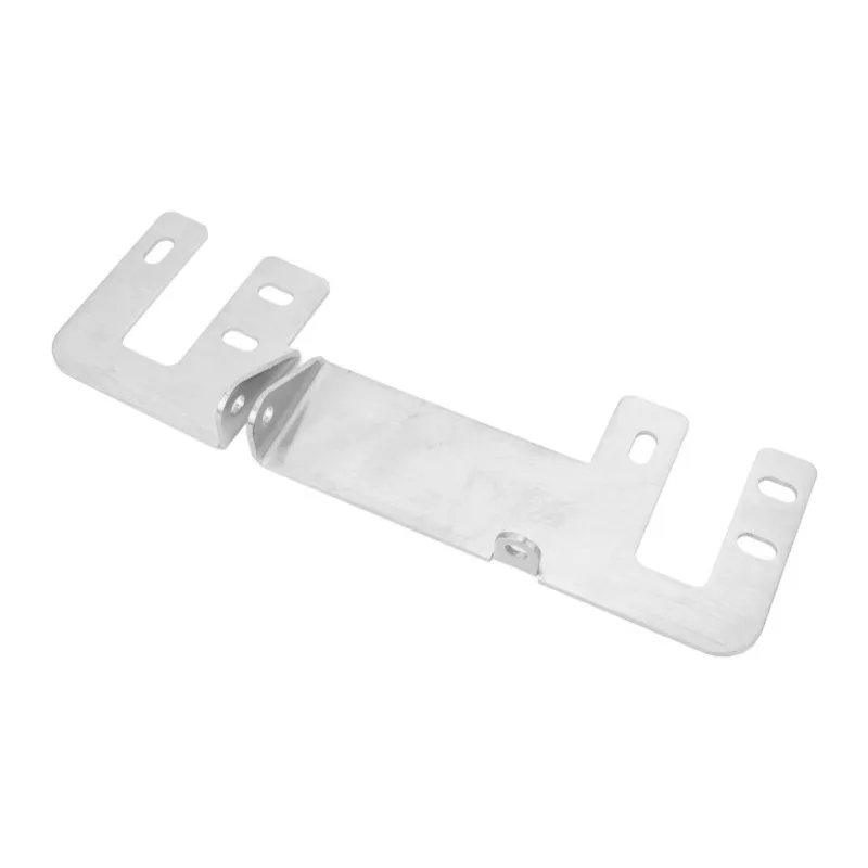 

Защита от взлома задней двери из нержавеющей стали, противоугонный замок задней двери, замена замка для Benz Sprinter W906 2006-2018