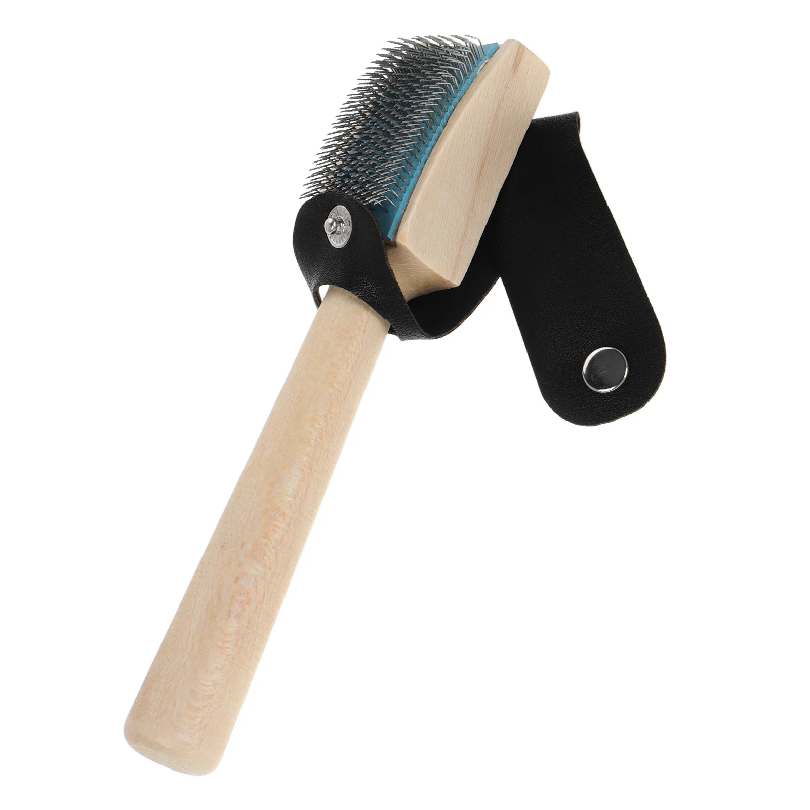 

Multifunctional Cleaning for Dance Boot Polish Tool Home Accessory Wooden Wear Resistant Efficient Dirt Removal Fine Workmanship