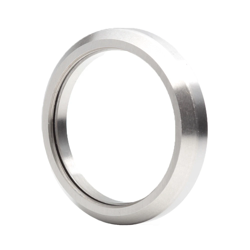 AliExpress FUSHI ACB60H8 Bicycle Headset Bearing 46*60*8mm ( 1 PC ) 45/45 Degree Chrome Steel Tapered Upper Lower ACB Bearings Parts Repair