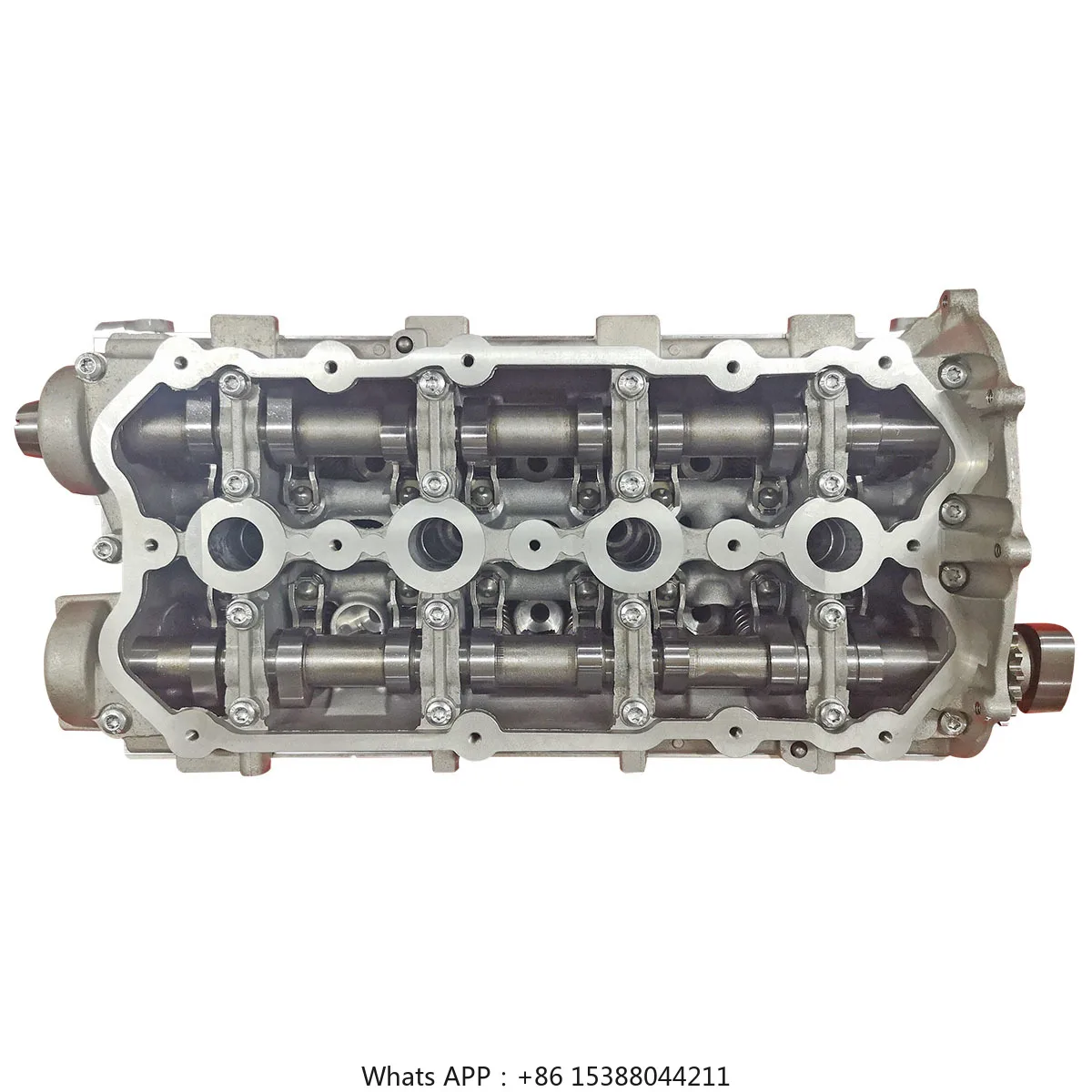 06D103351D 06F103351 910700 910900 2.0 AXW Engine Cylinder Head Assy For VW Golf Bora Eos Jetta Passat Scirocco