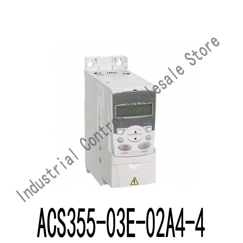 

New Original For ABB ACS355-03E-02A4-4 PLC Module