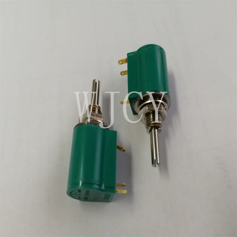 1 Piece High Quality Ryobi Akiyama Printing Machine Parts COPAL M1305 5K Potentiometer