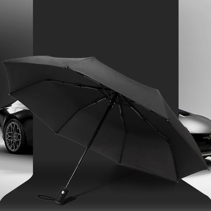 Car Folding Umbrella Portable Automatic Sunshade For Lexus F SPORT ES ES300 GS IS GS200 LS LX570 RX300 IS250 LX NX UX RZ CT200h