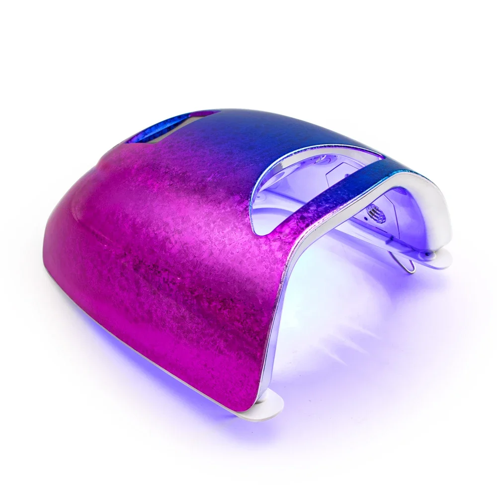 Exclusive UV LED Nail Lamp Distributor Gel Polish 48W UV Nail Light Quick Drying Gel Lamp UV LED Nail Dryer