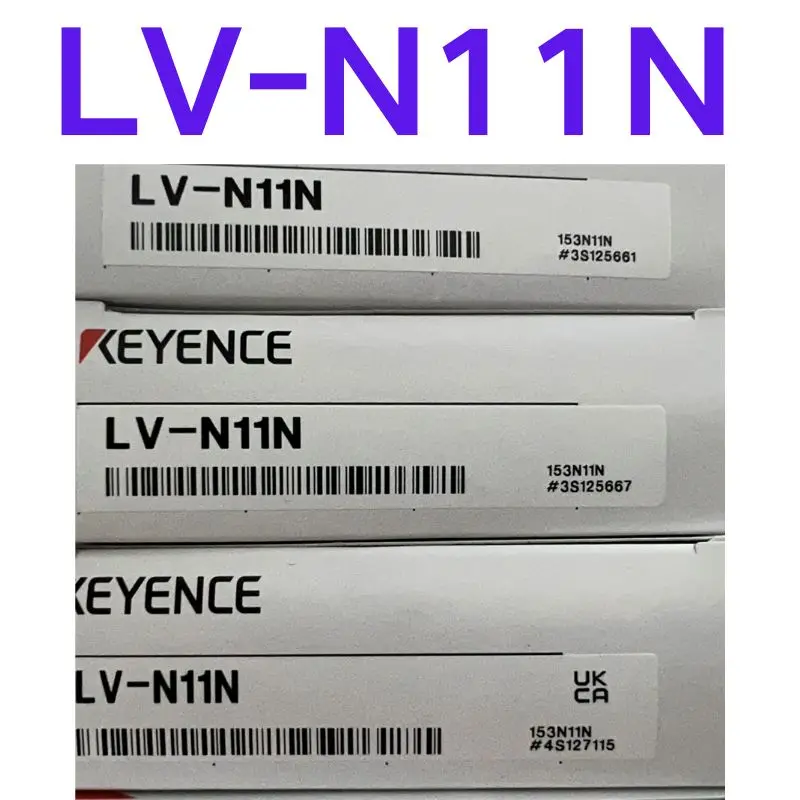 Brand-new Fiber optic amplifier  LV-N11N