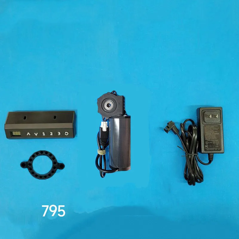 levante mesa motor kit para controle de mao mesa eletrica acessorios 795 01