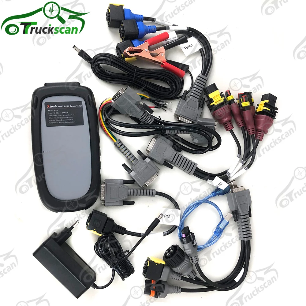 

ДЛЯ Xtruck Y005 Y006 Датчик оксида