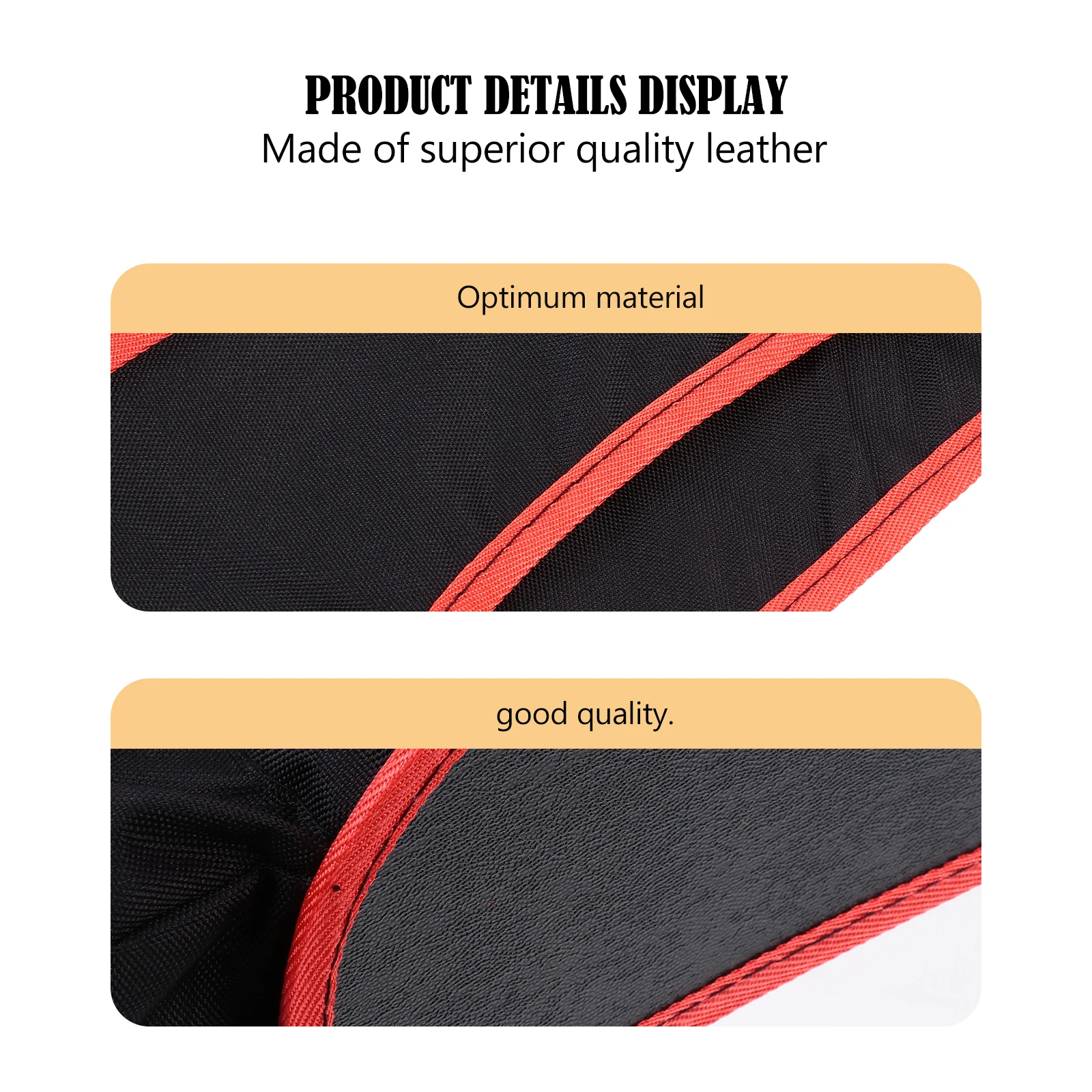 

Car Storage Pouch Mesh Bags Large Capacity Holder Seat Back ganizer Net Pocket Bag Red Travel Auto Rear Seat Storage