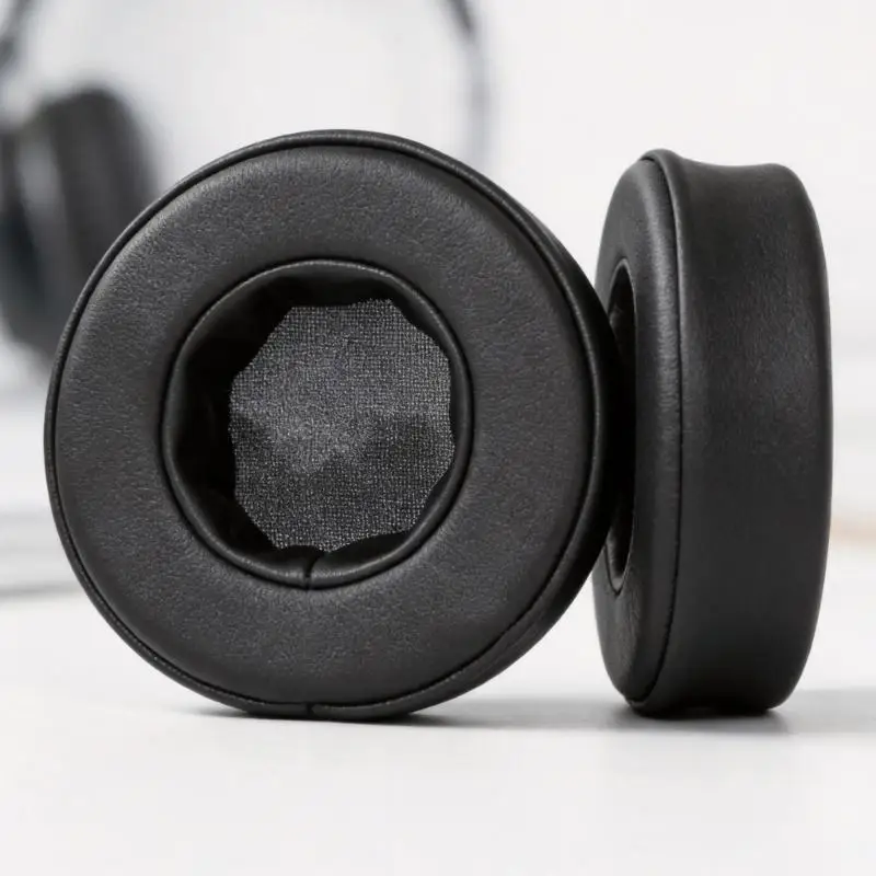 96BA Schaumstoff-Ohrpolster für EG3Pro Over-Ear-Kopfhörer, Ersatz-Ohrmuscheln, Ohrenschützer – Detail 10