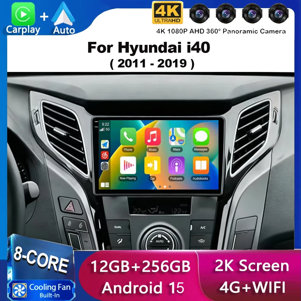 Android 15 For Hyun… - image