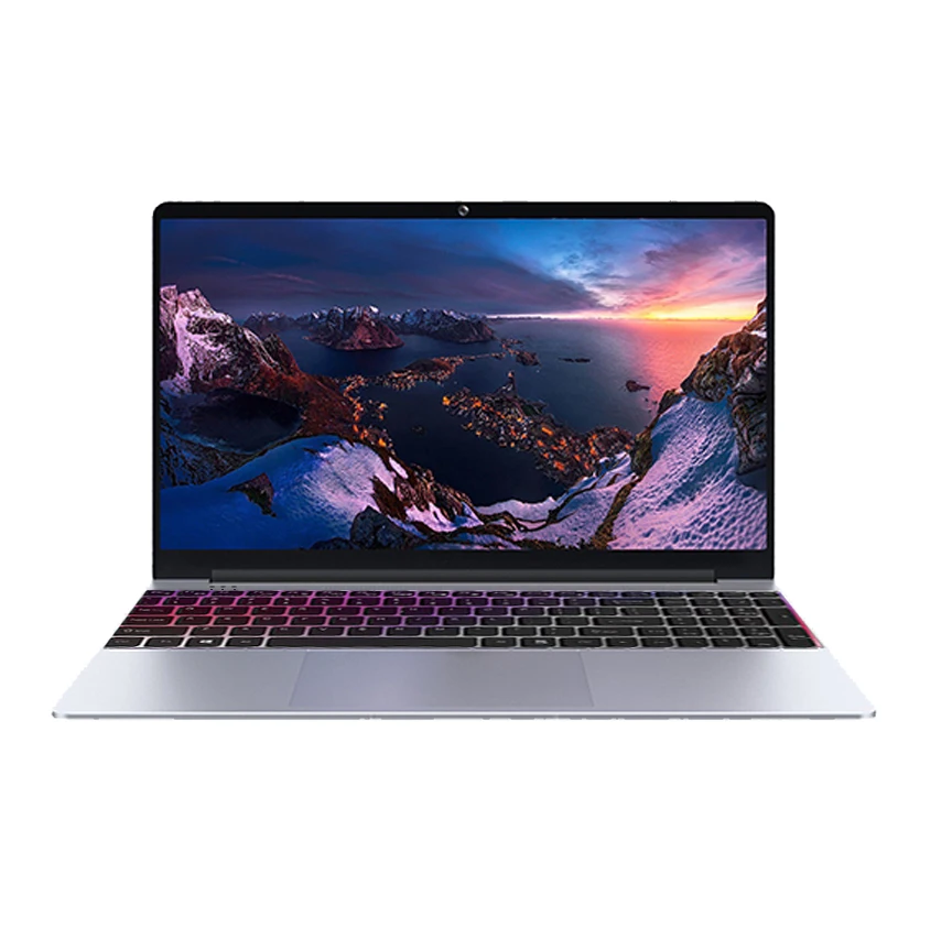 2025 Gisen بالجملة نوعية جيدة 15.6 بوصة N3450 المعالج 1920*1080 5000Mah Win10 16G + 512GB SSD الألعاب المحمول المحمول #5