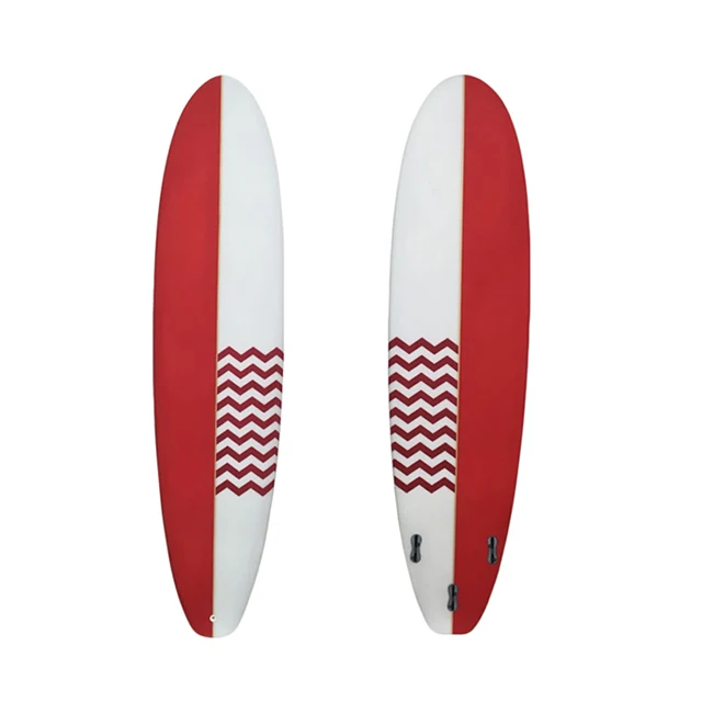 

New Arrive Popular Surfboard PU Foam Surfboard Fiberglass Board