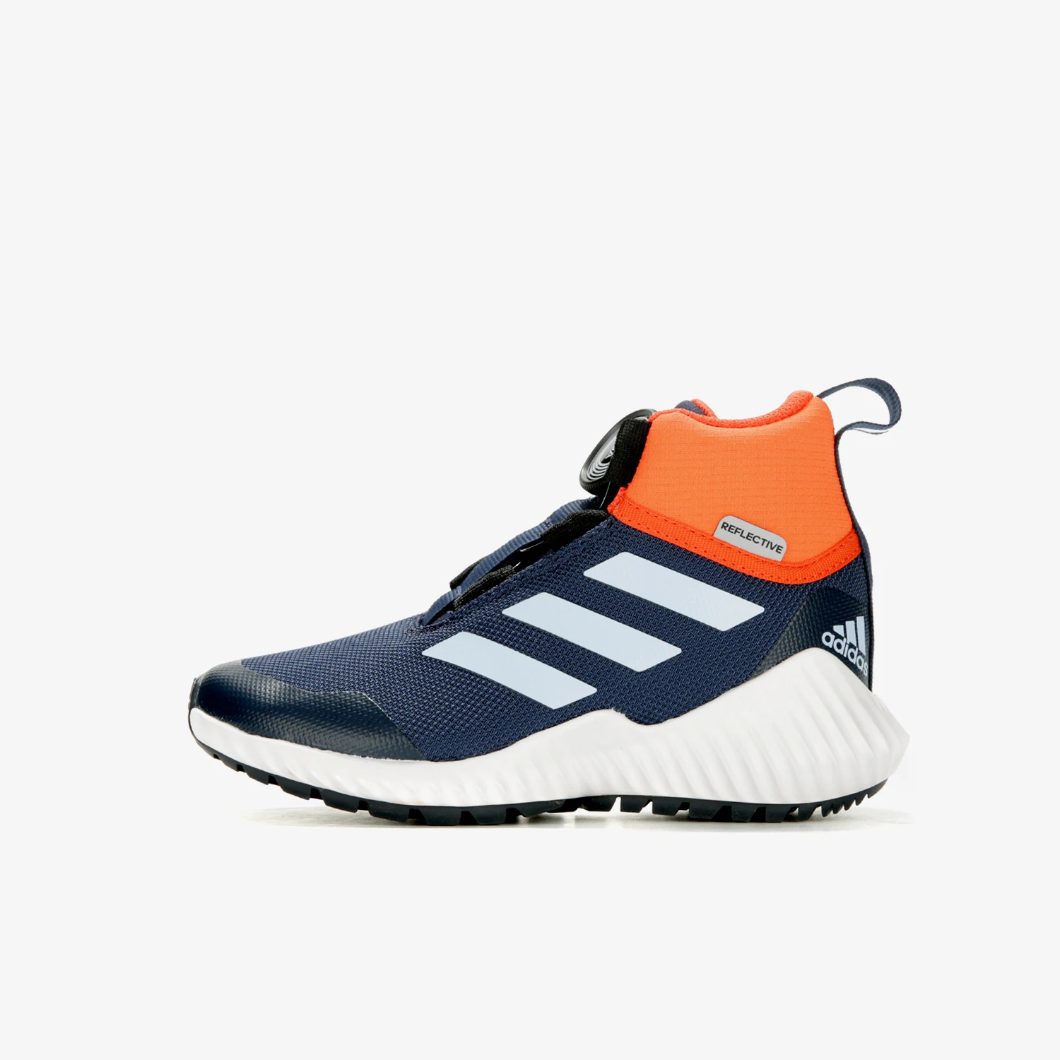 

Adidas подлинная большая детская кружевная система, нескользящая легкая тренировочная спортивная обувь с высоким берцем G27561