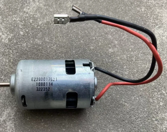 21.6V Power Tool Motor Replacement Fit HILTI SIW9-A22 SBT4-A22 Maintenance Fitting PN 1080114