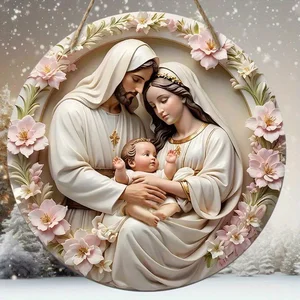 Çelenkten Noel Ağacına, Kışa, Sıcağa, 2d'ye, şehrin buz ve Kar Kabartmasının Etkisine, Duvarı Ön Kapıya Süsleyen sinyal 8 en çok satan mutlu Noeller " işareti-no. 5