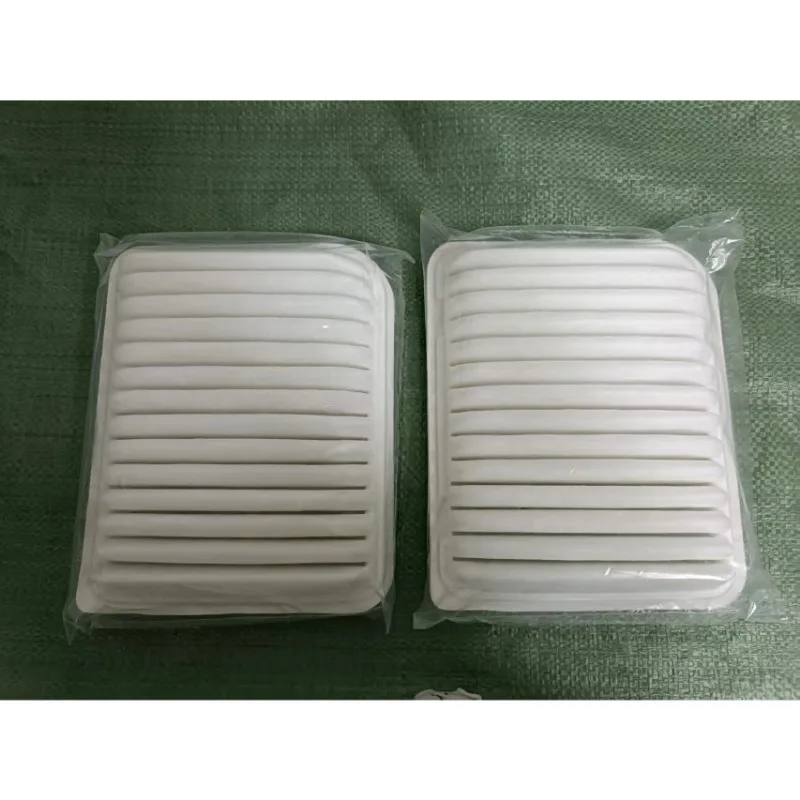 

Воздушный фильтр для MITSUBISHI Lancer Outlander Outlander Sport RVR 2013-2022 2,0 2,4 3,0 MR968274 1500A513