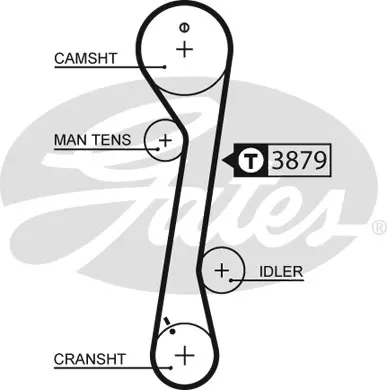 

Store code: 5457XS for 113/× (×) ELANTRA COUPE2,0 16 VI30 CVVT16V 07 = c937 * (C)