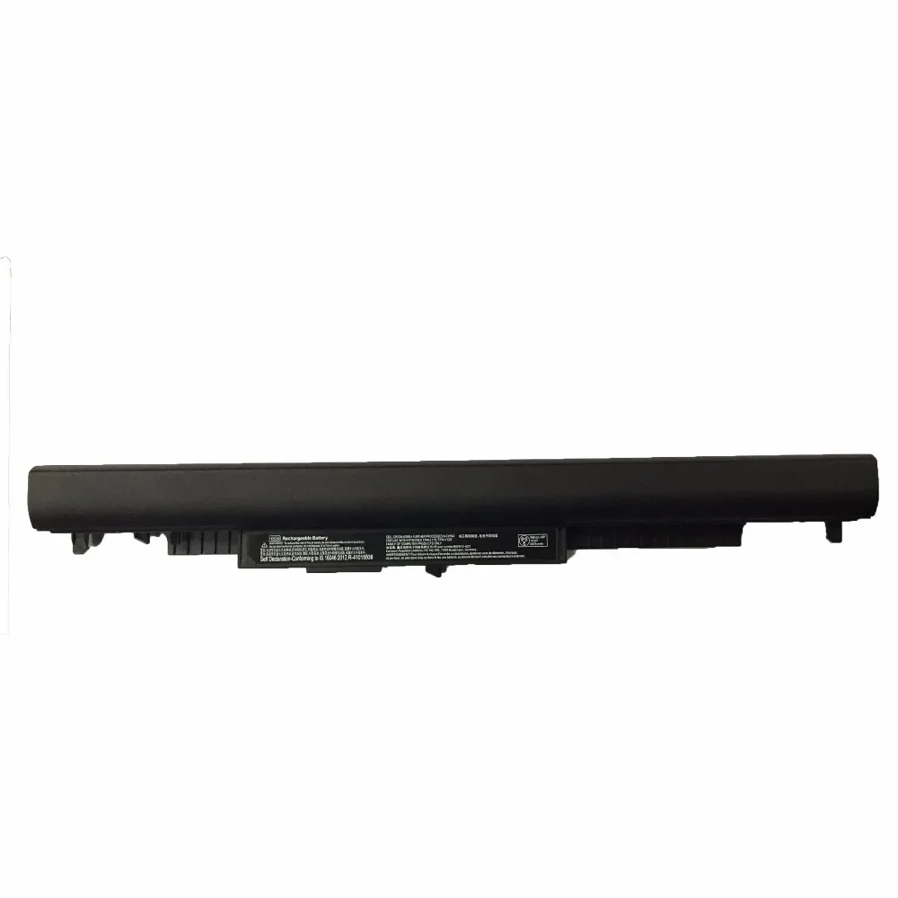Imagem -03 - Bateria do Portátil para hp 245 255 240 250 g4 Pavilhão 14-ac0xx 15-ac0xx 14.8v 41wh Hstnn-lb6v Hs04 Hstnn-lb6u Original Novo