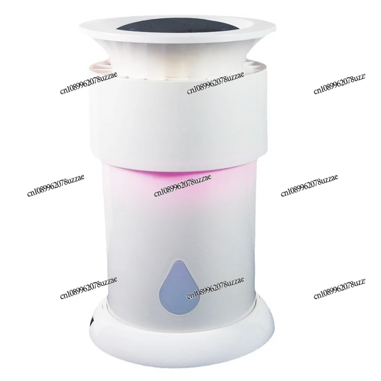 The Air Purifier Releases Negative Ions, Removes Formaldehyde, Removes Odor, and Removes PM2.5 Household Appliances