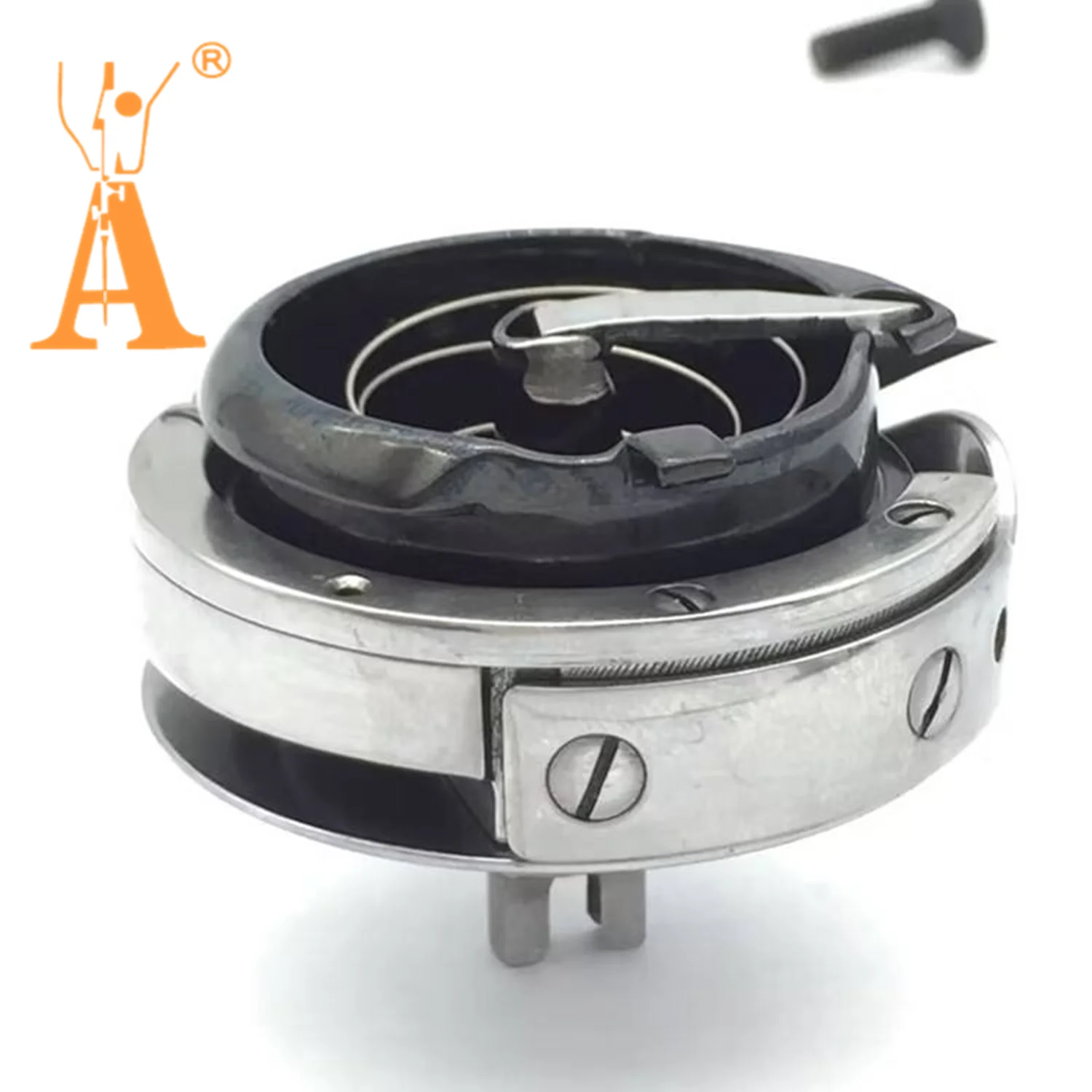 

KRT341-NHI Rotary Hook 130.22.039 for NITAKA TC-341-L TC-8370L TC-9510L Sewing Machine Parts