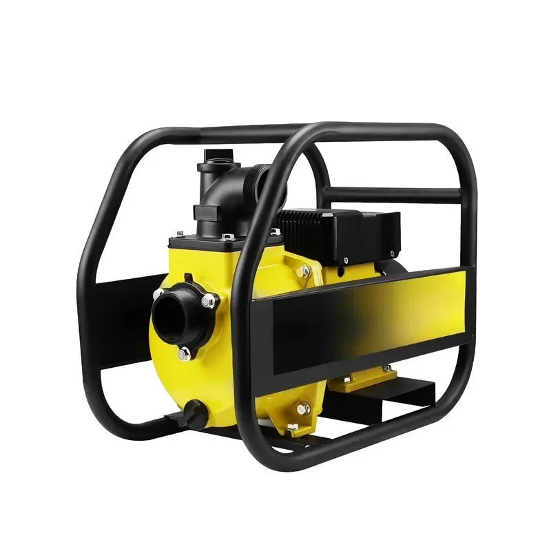 Solar Surface Water Pump for Irrigation Surface Solar Pumps 1HP 1Inch 2 Inch 3Inch 4Inch DC Self-priming Solar Water Pump