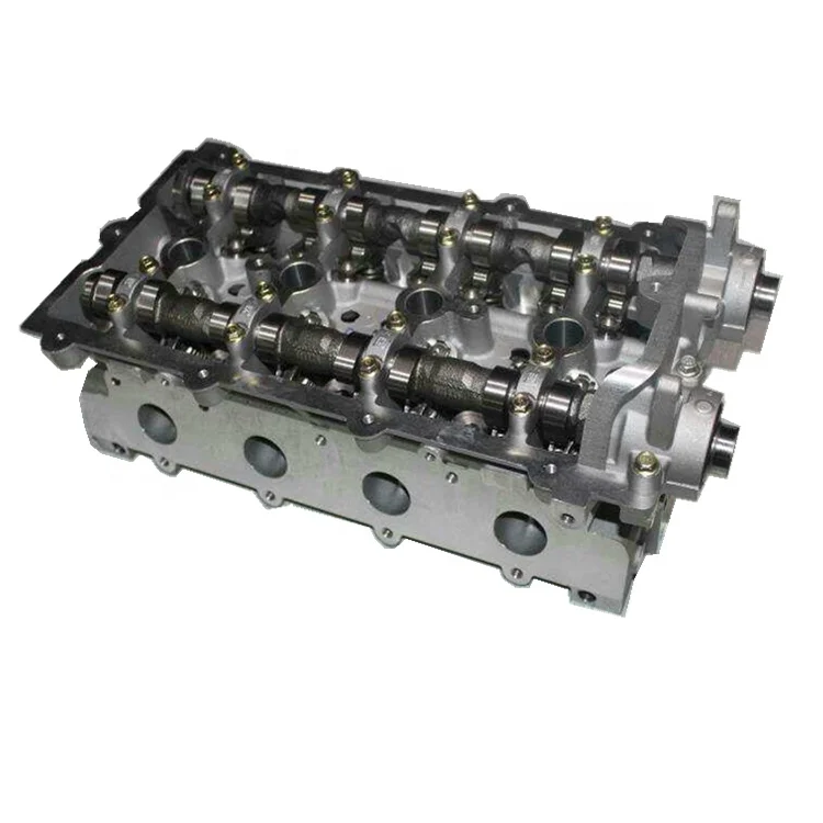 

Complete Cylinder Head Assy for CHERY A3 M11 1.6L A5 TIGGO 1.6L SQR481F 481H-1003010BA MVM535